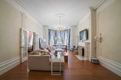 Home For Rent in Boston, Massachusetts