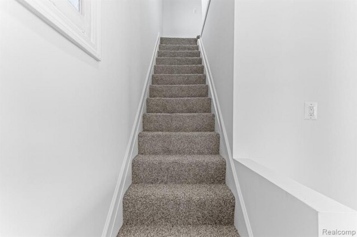 Picture of Home For Sale in Detroit, Michigan, United States