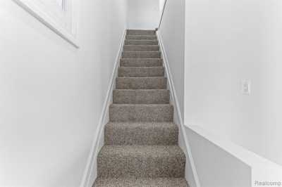 Home For Sale in Detroit, Michigan