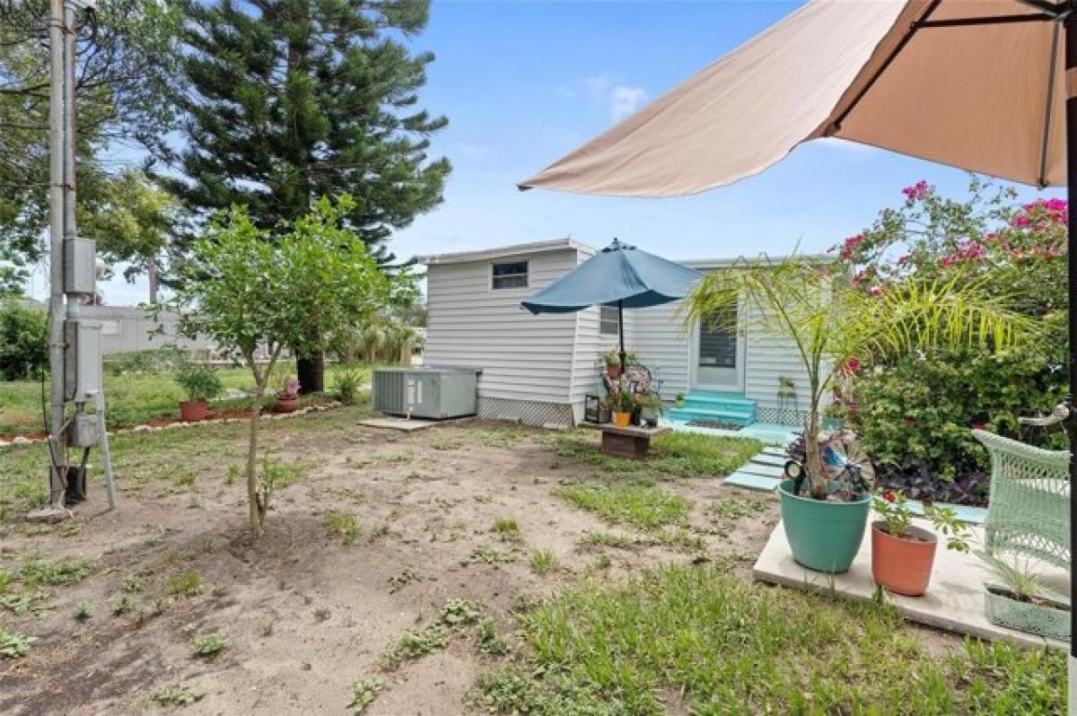 Picture of Home For Sale in Holiday, Florida, United States