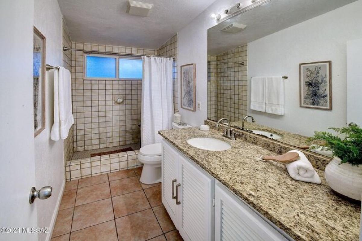 Picture of Home For Sale in Tucson, Arizona, United States