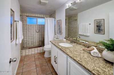 Home For Sale in Tucson, Arizona