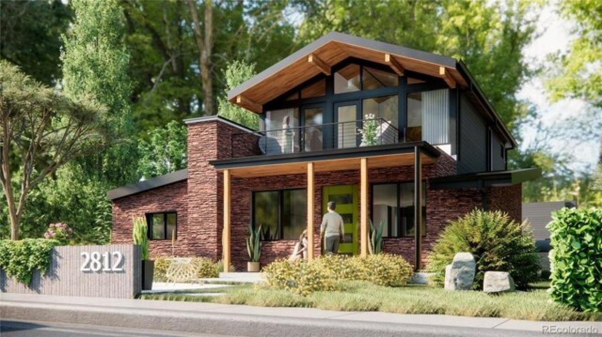 Picture of Home For Sale in Boulder, Colorado, United States