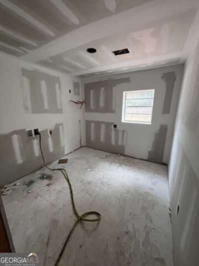 Home For Sale in Warner Robins, Georgia