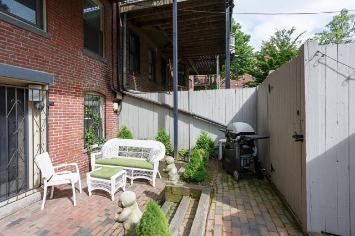 Picture of Home For Rent in Boston, Massachusetts, United States