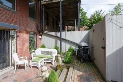 Home For Rent in Boston, Massachusetts