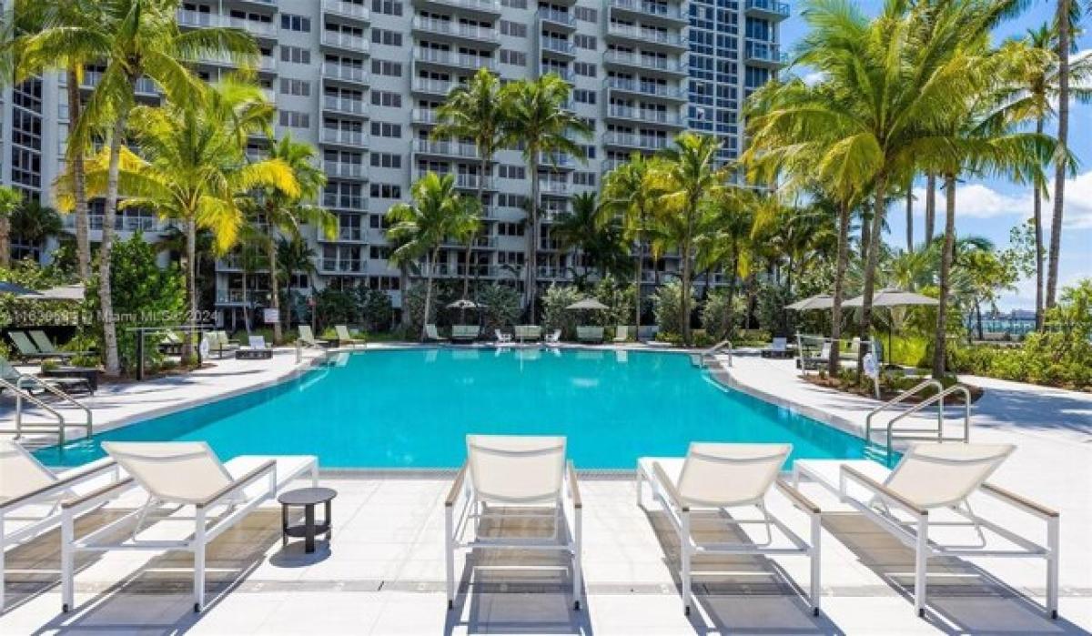 Picture of Home For Rent in Miami Beach, Florida, United States