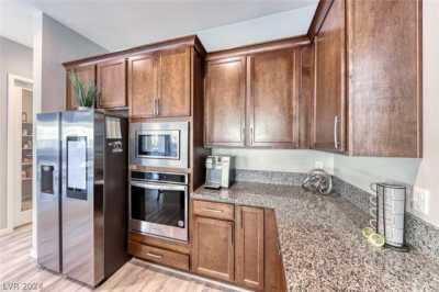 Home For Sale in Henderson, Nevada