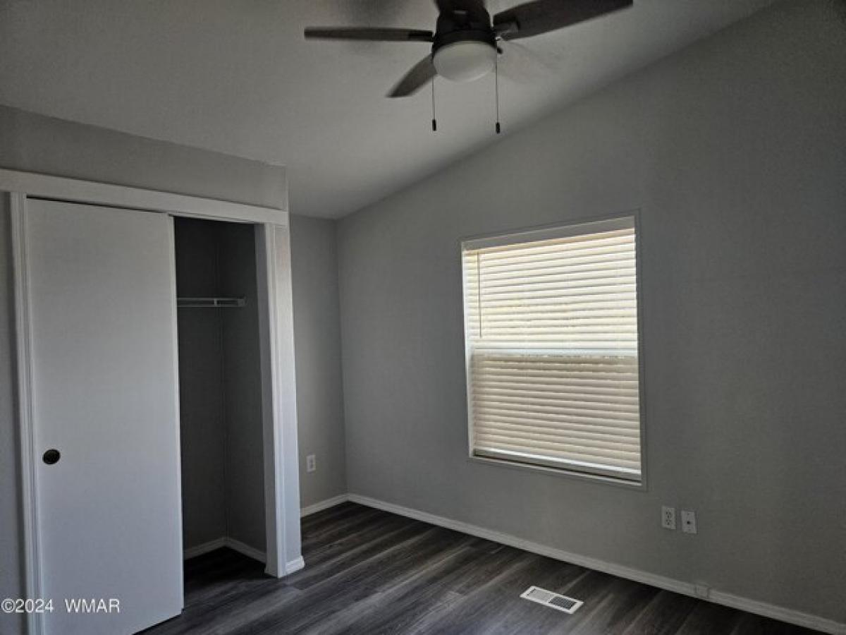 Picture of Home For Sale in Taylor, Arizona, United States