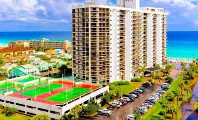 Home For Sale in Miramar Beach, Florida