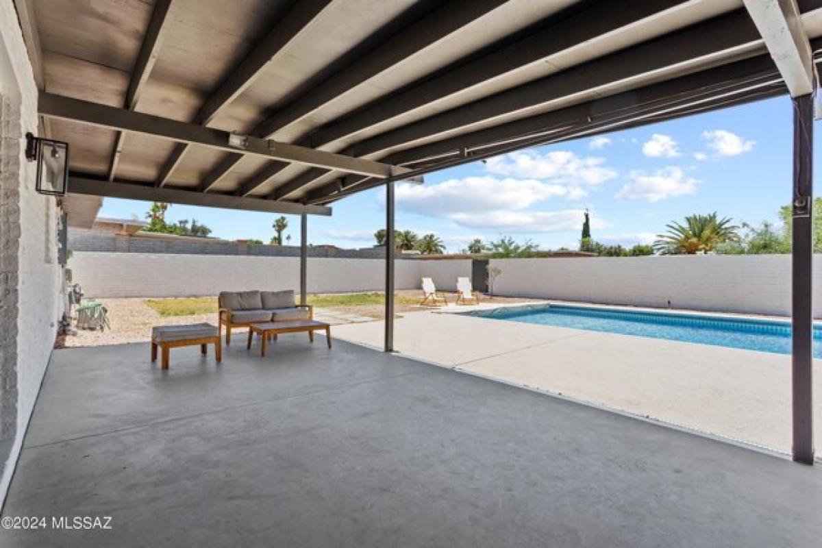 Picture of Home For Sale in Tucson, Arizona, United States