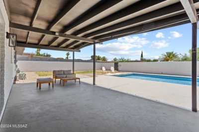 Home For Sale in Tucson, Arizona