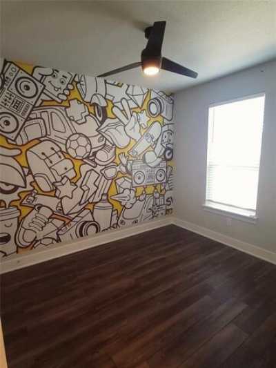 Home For Rent in Liberty Hill, Texas