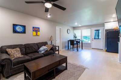 Home For Sale in Midwest City, Oklahoma