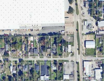 Residential Land For Sale in Houston, Texas