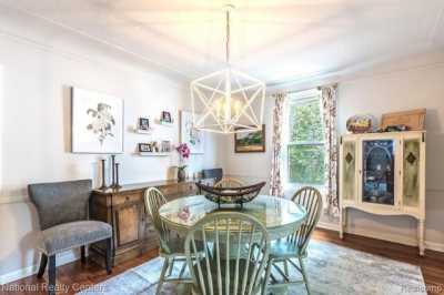 Home For Sale in Royal Oak, Michigan