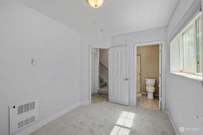 Home For Sale in Seattle, Washington