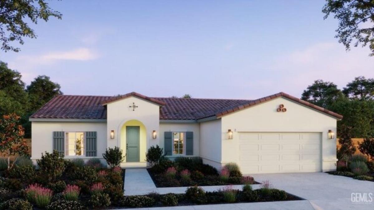 Picture of Home For Sale in Bakersfield, California, United States