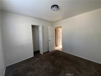 Home For Sale in Barstow, California