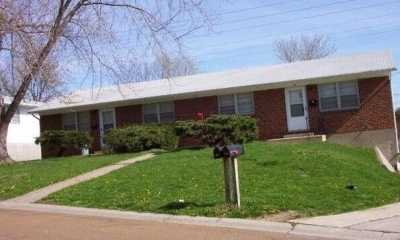 Home For Sale in Columbia, Missouri