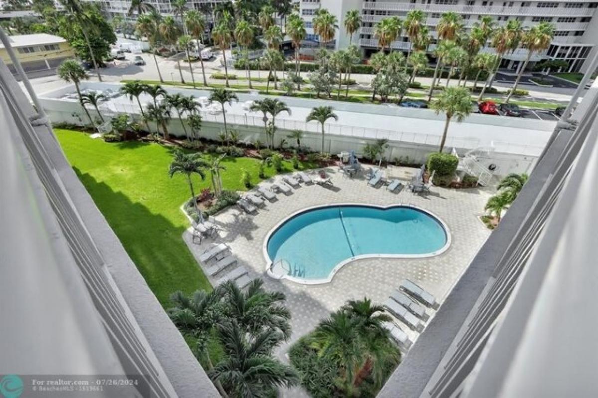 Picture of Home For Sale in Fort Lauderdale, Florida, United States