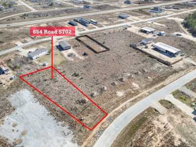 Residential Land For Sale in Cleveland, Texas