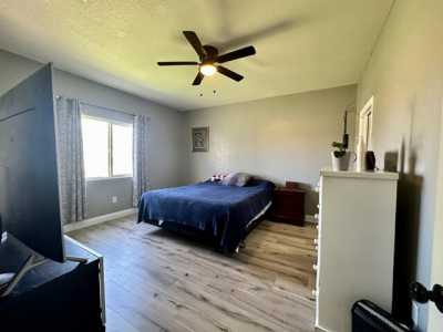 Home For Sale in California City, California