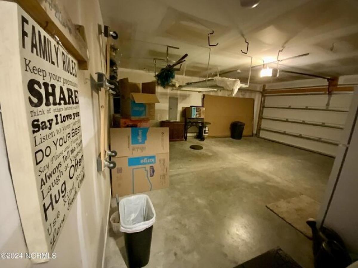 Picture of Home For Sale in Bolivia, North Carolina, United States