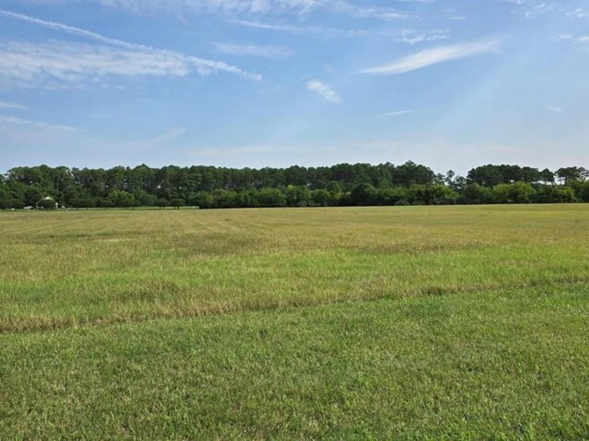 Picture of Residential Land For Sale in Accomac, Virginia, United States