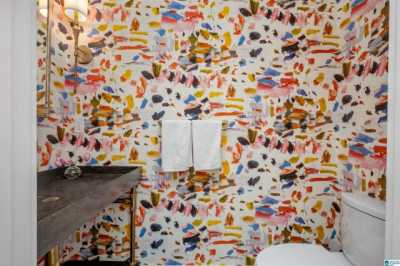 Home For Sale in Birmingham, Alabama