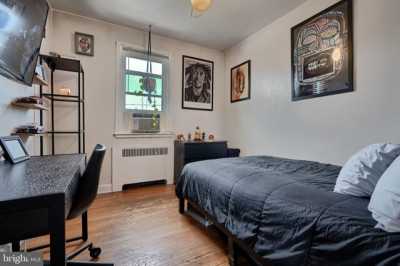 Home For Sale in Baltimore, Maryland