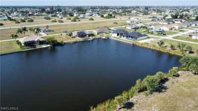 Residential Land For Sale in Cape Coral, Florida