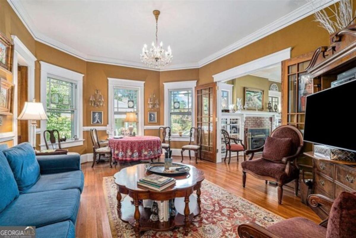 Picture of Home For Sale in Conyers, Georgia, United States