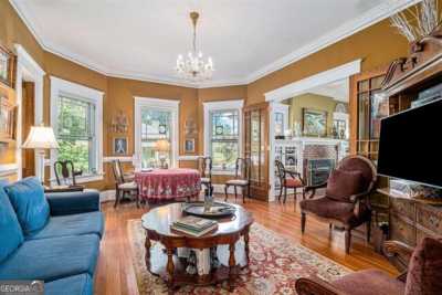 Home For Sale in Conyers, Georgia