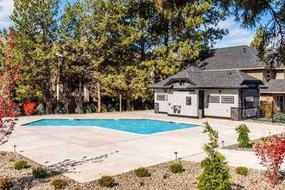 Home For Sale in Bend, Oregon