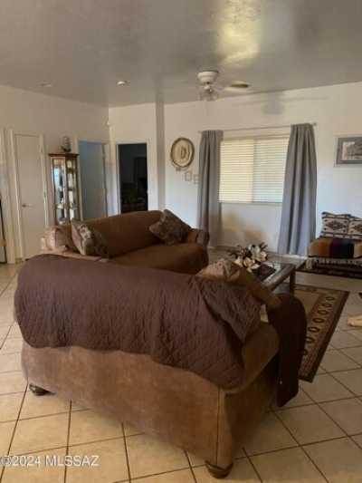 Home For Sale in Tucson, Arizona