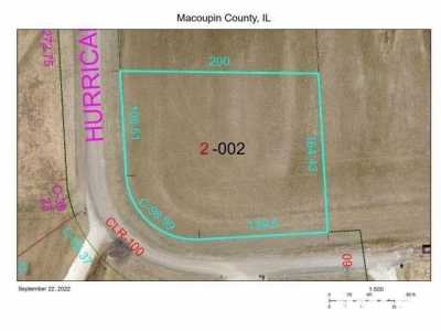 Residential Land For Sale in Carlinville, Illinois