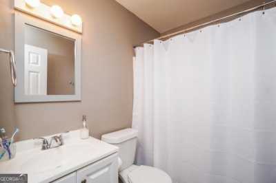 Home For Sale in Cumming, Georgia