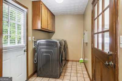 Home For Sale in Fayetteville, Georgia