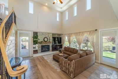 Home For Sale in Reno, Nevada