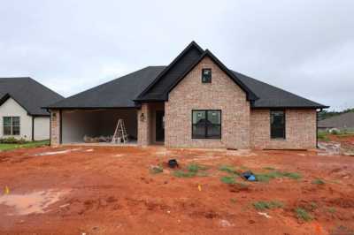 Home For Sale in Longview, Texas