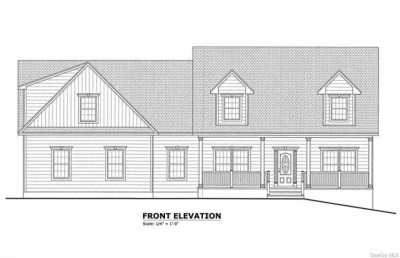 Home For Sale in Newburgh, New York