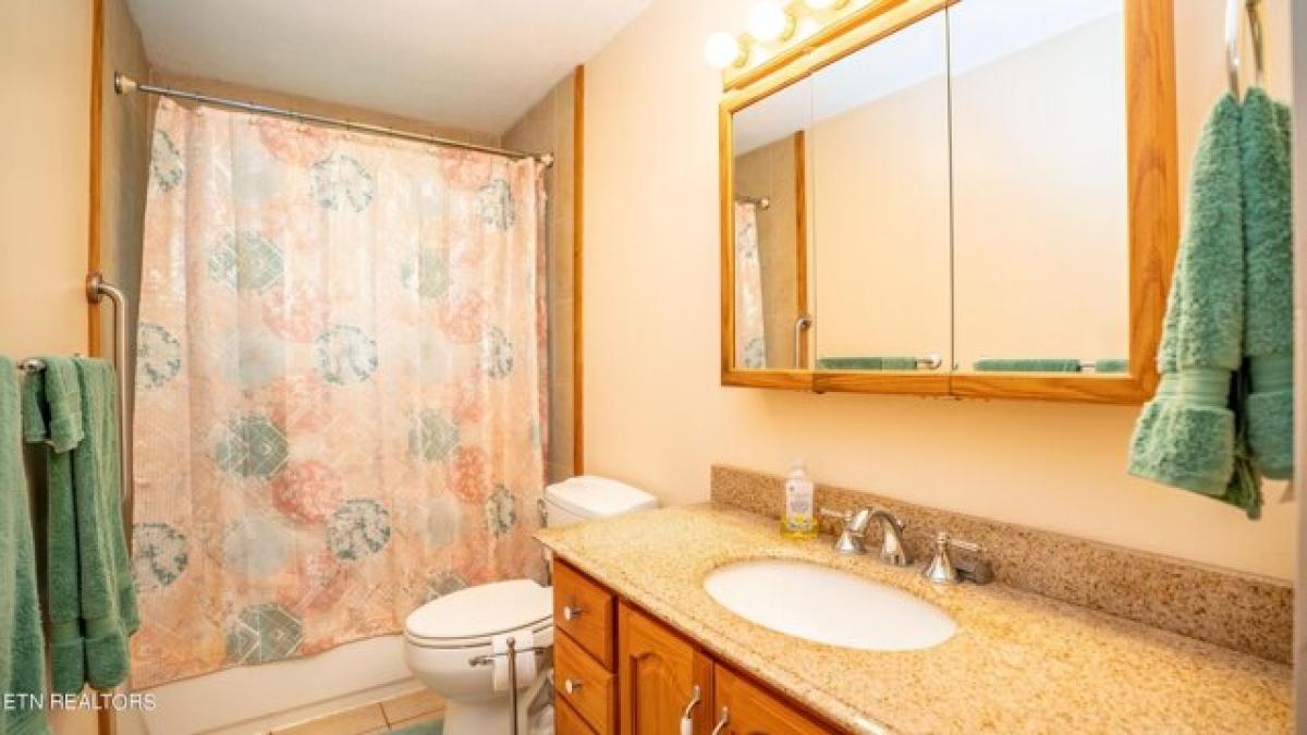 Picture of Home For Sale in Knoxville, Tennessee, United States