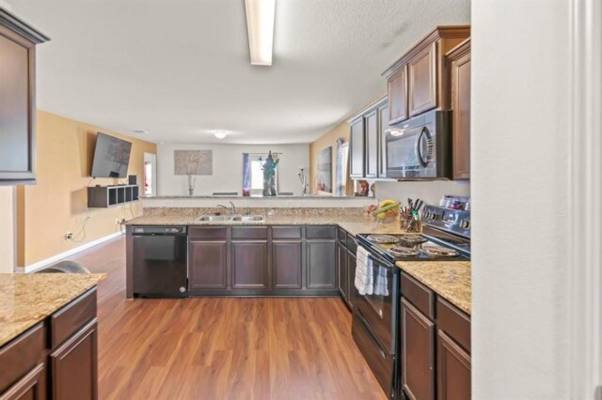 Picture of Home For Sale in Jarrell, Texas, United States