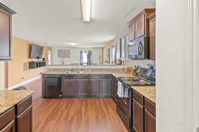 Home For Sale in Jarrell, Texas