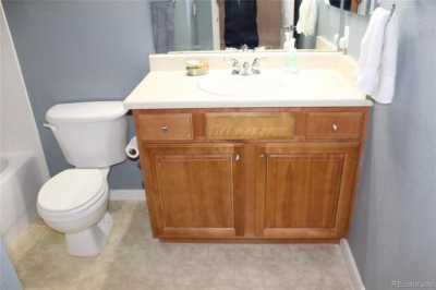 Home For Sale in Parker, Colorado