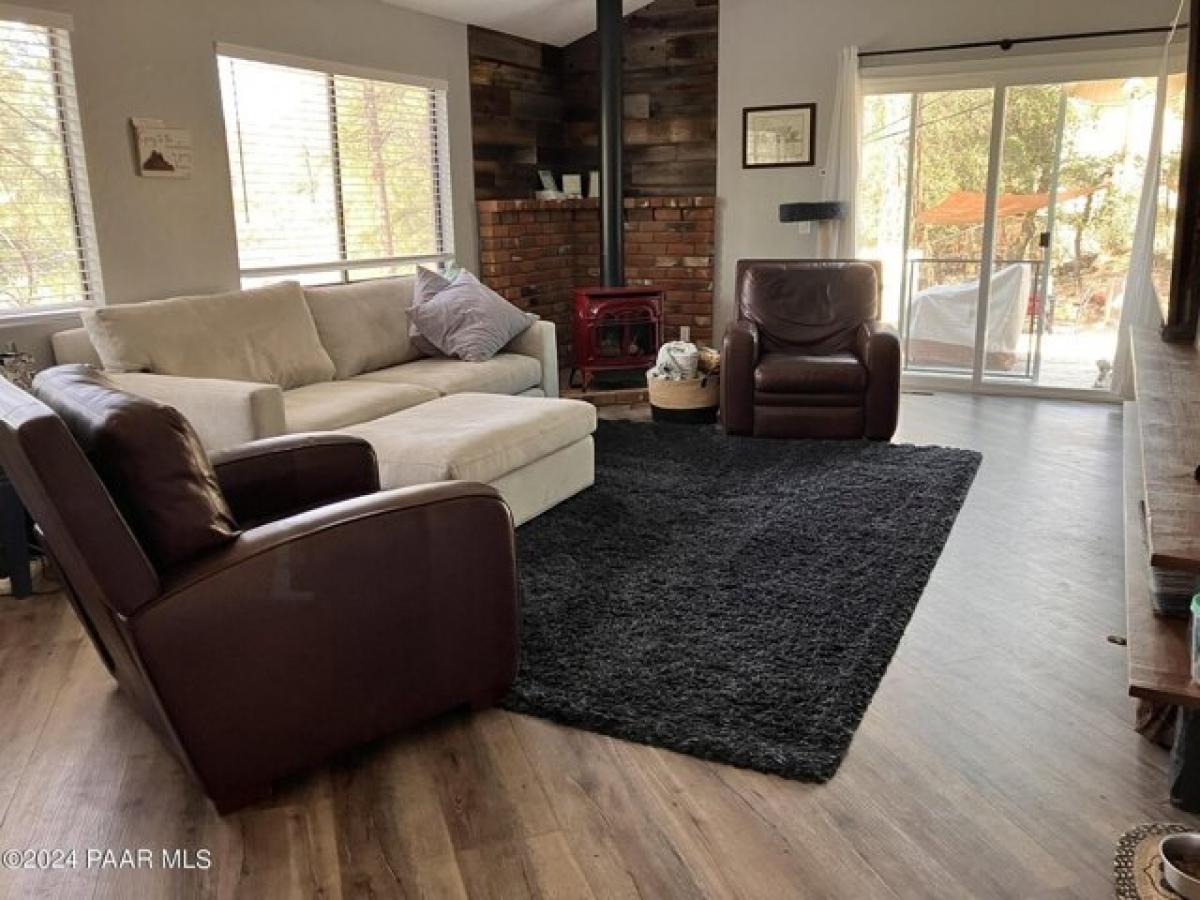 Picture of Home For Sale in Prescott, Arizona, United States