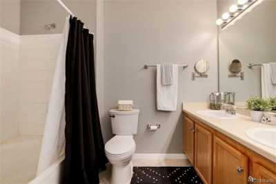 Home For Sale in Castle Rock, Colorado