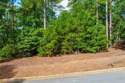 Residential Land For Sale in Greensboro, Georgia