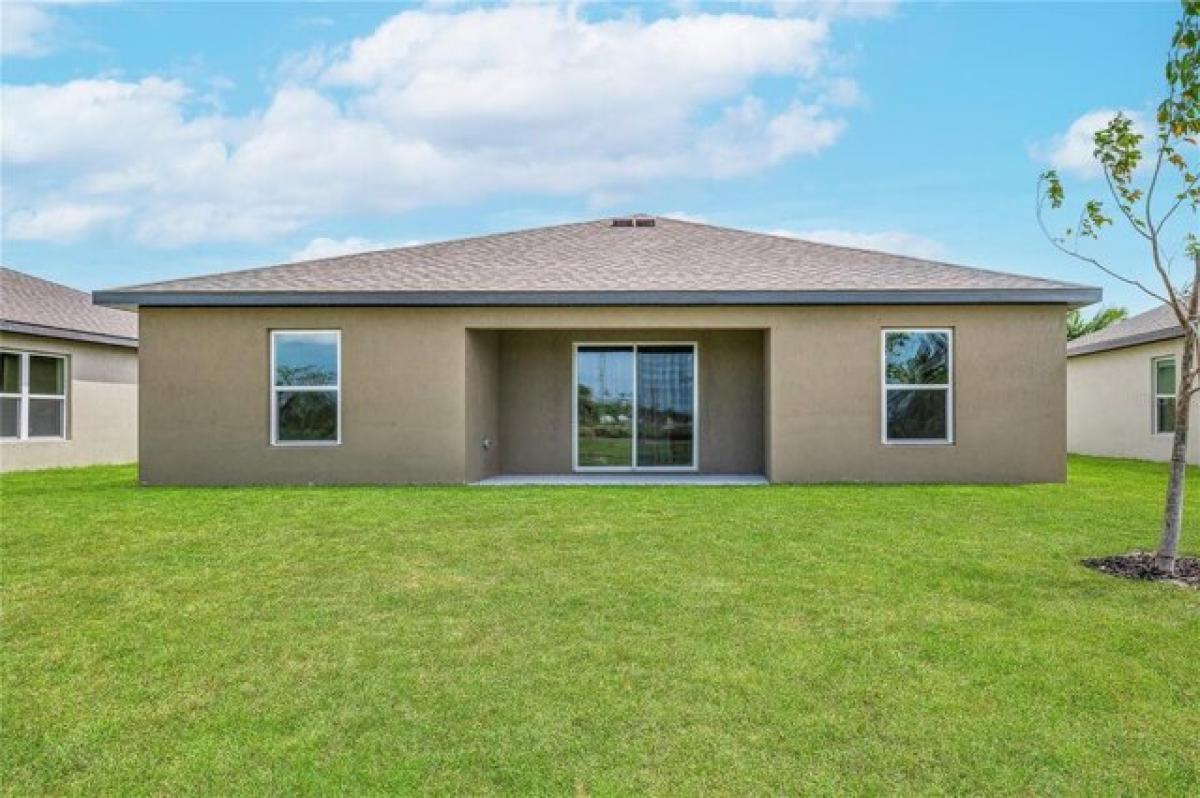 Picture of Home For Sale in Poinciana, Florida, United States
